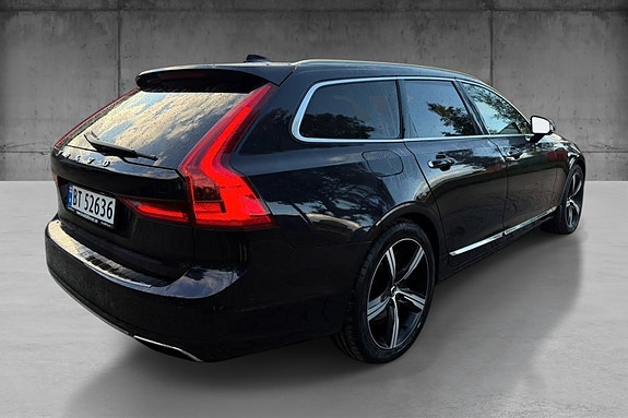 Volvo V90 6 of 15