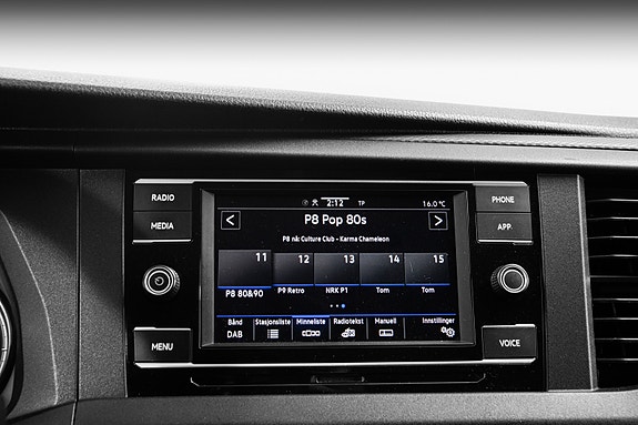 Volkswagen Caravelle 19 of 30