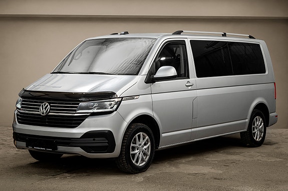 Volkswagen Caravelle 3 of 30
