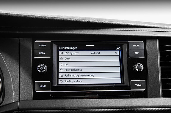 Volkswagen Caravelle 26 of 30