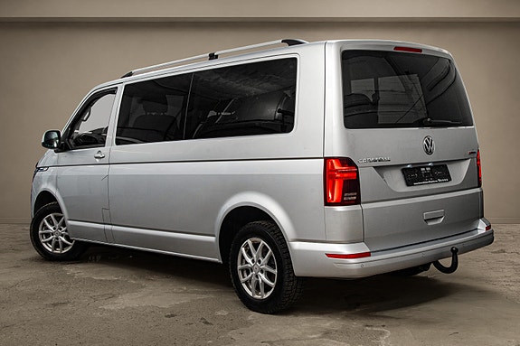Volkswagen Caravelle 4 of 30