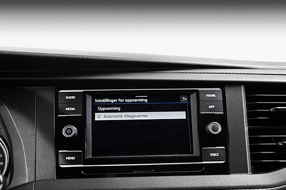 Volkswagen Caravelle 30 of 30