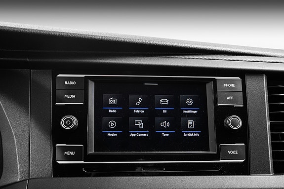 Volkswagen Caravelle 23 of 30