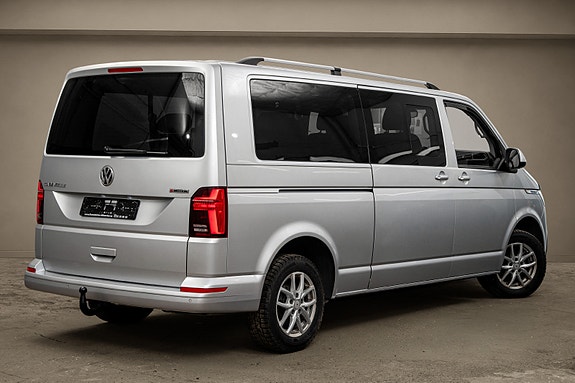 Volkswagen Caravelle 2 of 30