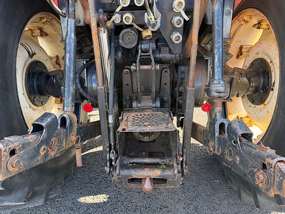 Zetor 9540 30 of 30