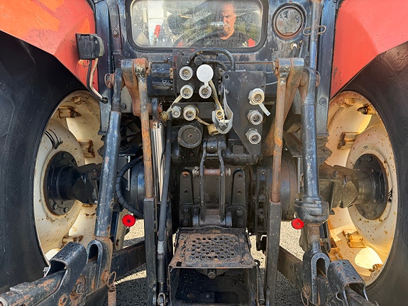 Zetor 9540 29 of 30