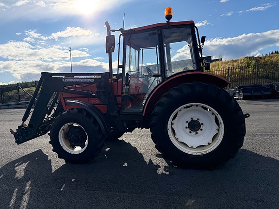 Zetor 9540 5 of 30