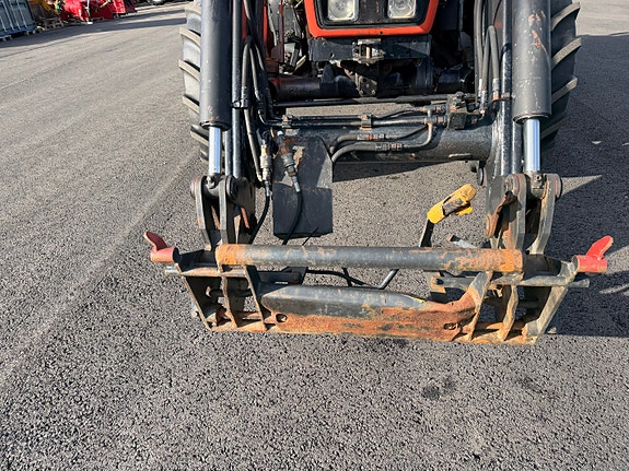 Zetor 9540 22 of 30