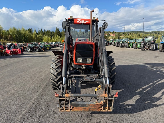 Zetor 9540 21 of 30