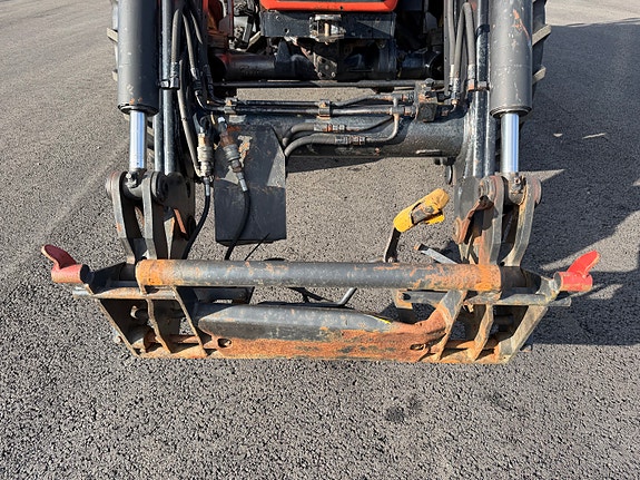 Zetor 9540 25 of 30