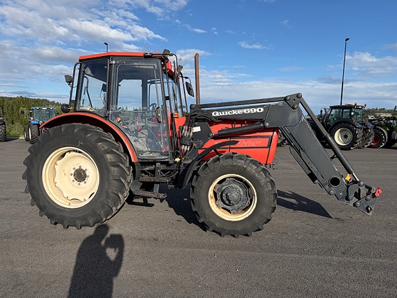 Zetor 9540 16 of 30