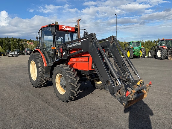 Zetor 9540 17 of 30