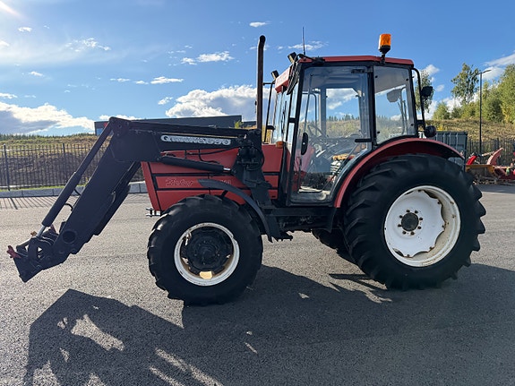 Zetor 9540 3 of 30