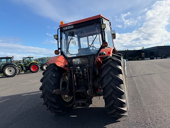 Zetor 9540 13 of 30