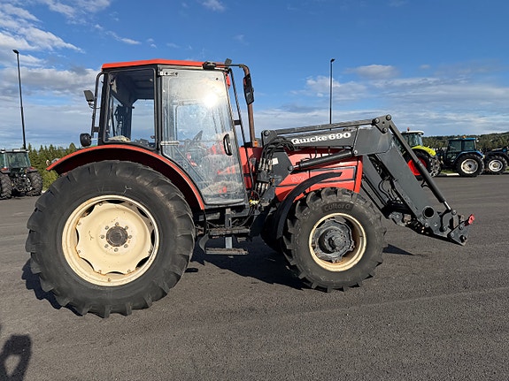 Zetor 9540 15 of 30