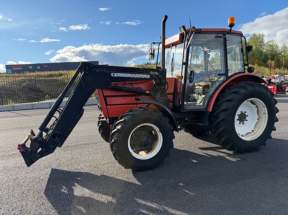 Zetor 9540 4 of 30