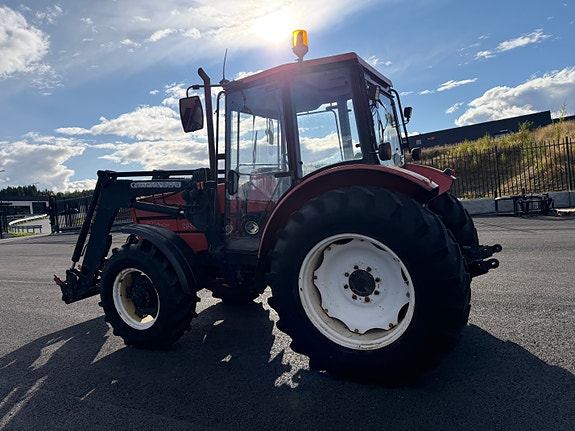 Zetor 9540 6 of 30