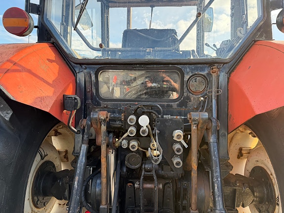 Zetor 9540 28 of 30