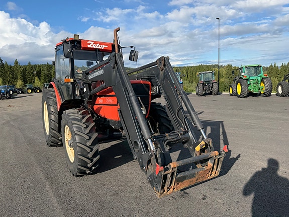 Zetor 9540 20 of 30