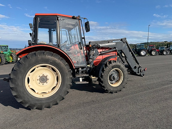 Zetor 9540 14 of 30