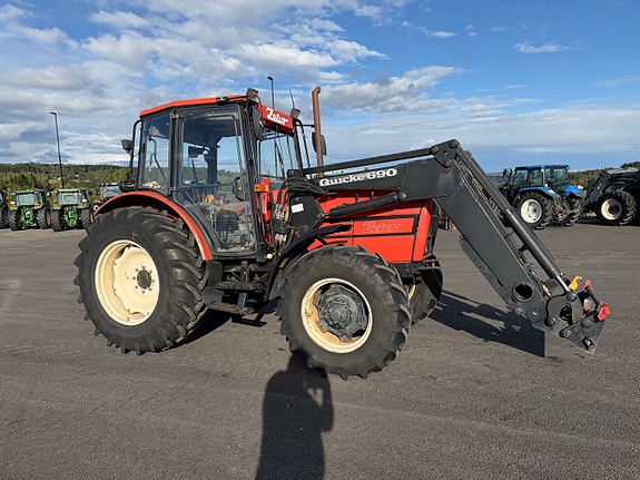 Zetor 9540 19 of 30