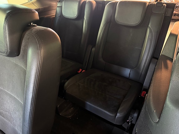 Volkswagen Sharan 11 of 13