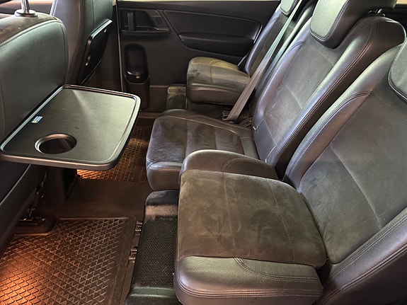 Volkswagen Sharan 10 of 13