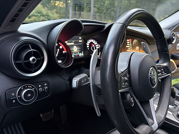 Alfa Romeo Giulia 18 of 30