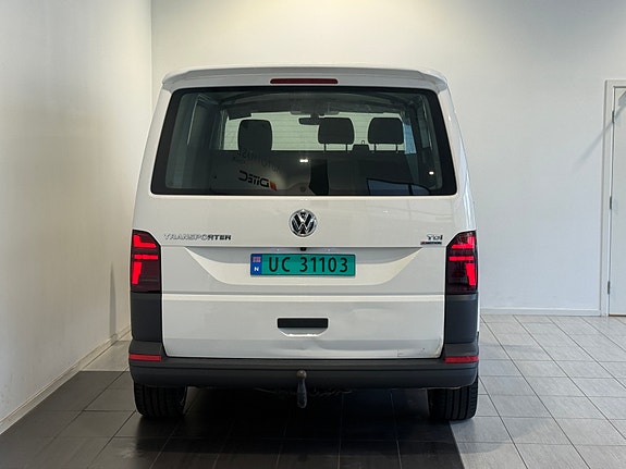 Volkswagen Transporter 7 of 26