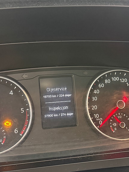 Volkswagen Transporter 23 of 26