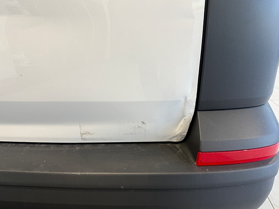 Volkswagen Transporter 25 of 26