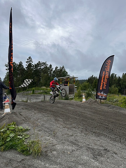 Husqvarna TC 85 6 of 6