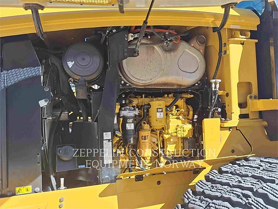Cat 930M 22 of 30