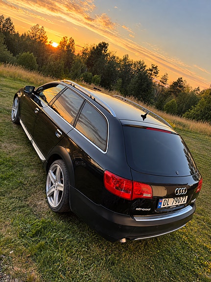 Audi A6 allroad 3 of 16