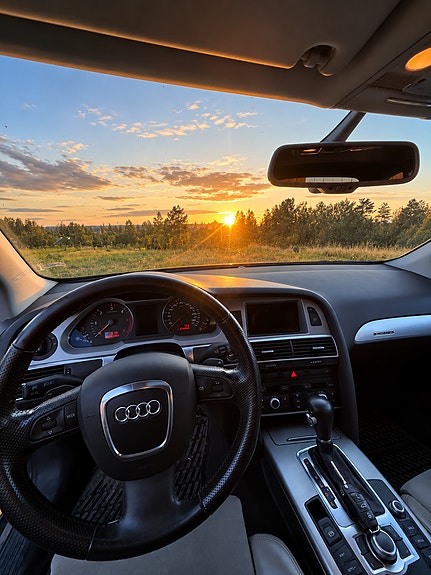 Audi A6 allroad 5 of 16