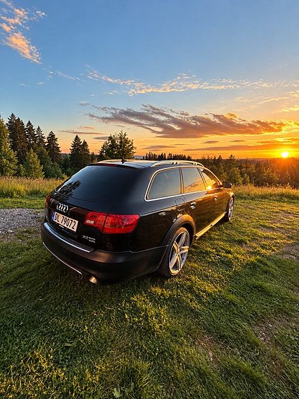 Audi A6 allroad 4 of 16