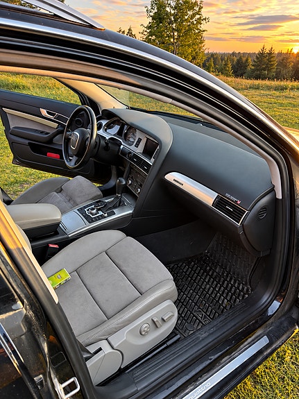 Audi A6 allroad 6 of 16