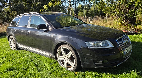 Audi A6 allroad 10 of 16