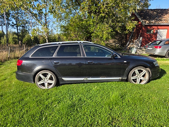 Audi A6 allroad 14 of 16