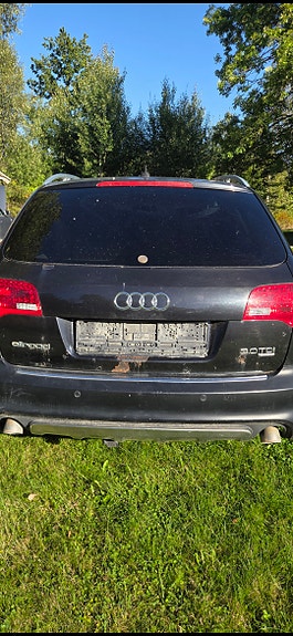 Audi A6 allroad 7 of 16
