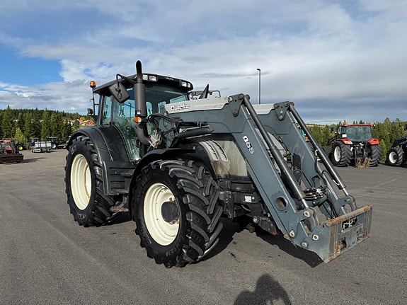Valtra T 182 22 of 30