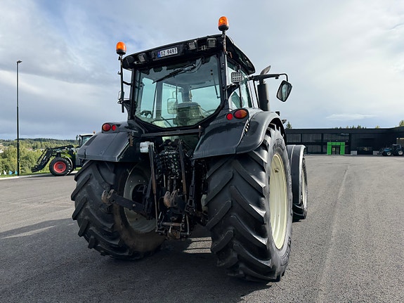 Valtra T 182 13 of 30