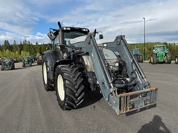 Valtra T 182 23 of 30