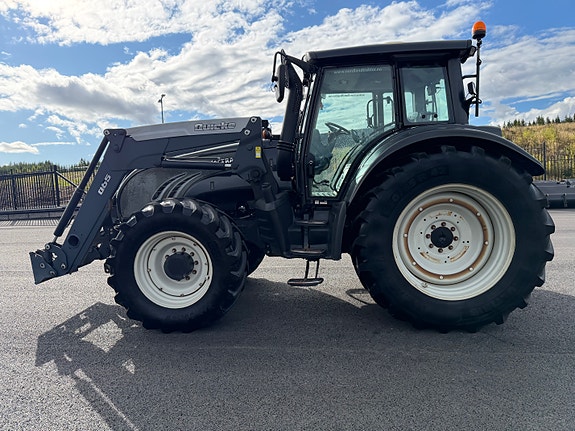 Valtra T 182 6 of 30