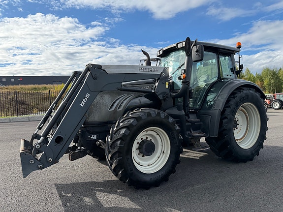Valtra T 182 3 of 30