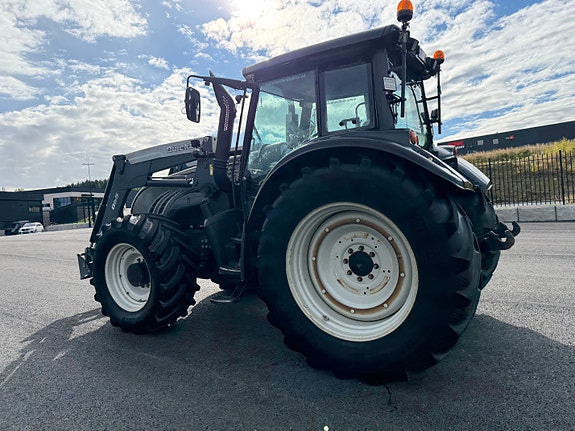 Valtra T 182 8 of 30