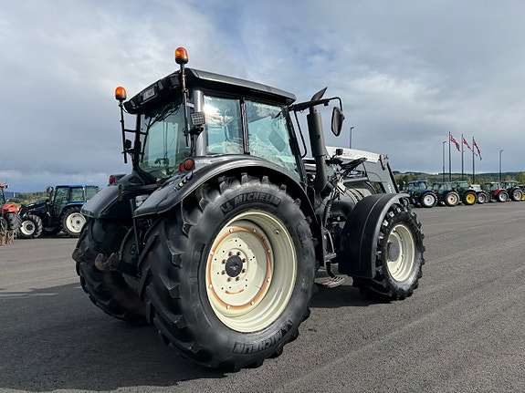 Valtra T 182 15 of 30