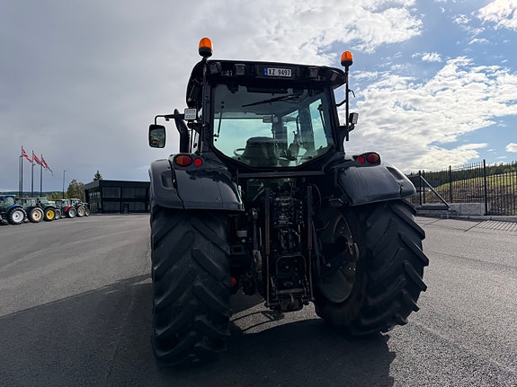 Valtra T 182 11 of 30