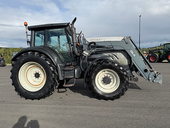 Valtra T 182 19 of 30
