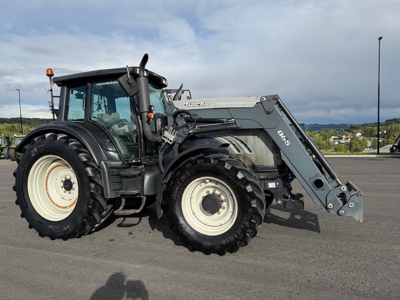 Valtra T 182 20 of 30
